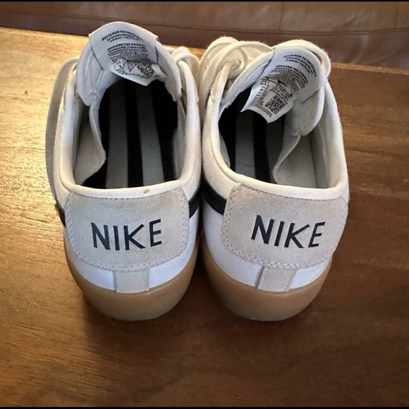 Nike Grant Taylor Size 8 - Picture 5 of 7